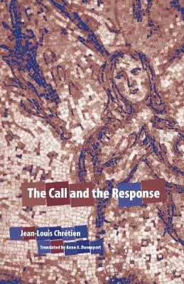 Book cover for The Call and the Response