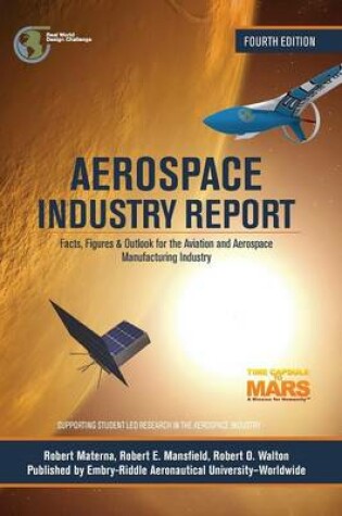 Cover of Aerospace Industry Report, 4th Ed