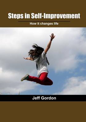 Book cover for Steps in Self-Improvement