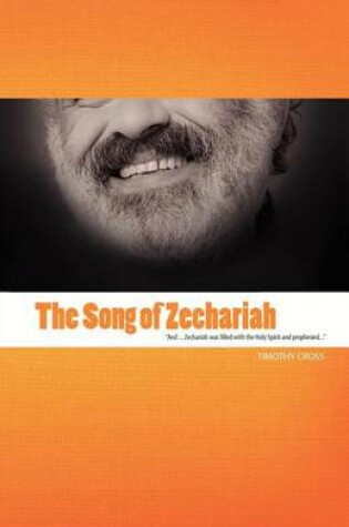 Cover of The Song of Zechariah