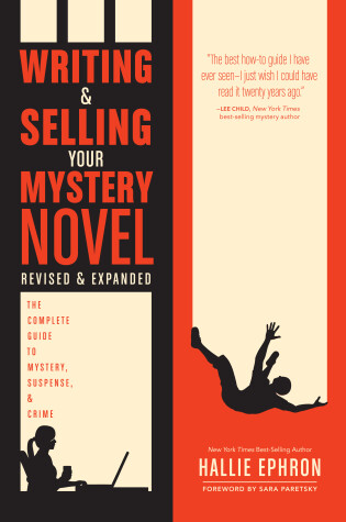 Cover of Writing and Selling Your Mystery Novel Revised and Expanded Edition