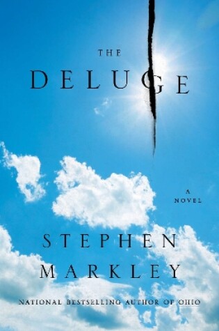 Cover of The Deluge