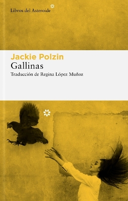 Book cover for Gallinas