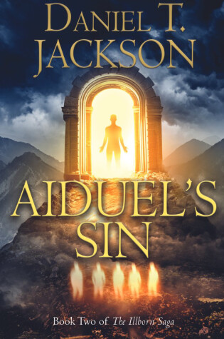 Cover of Aiduel’s Sin