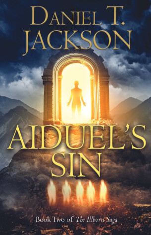 Book cover for Aiduel’s Sin