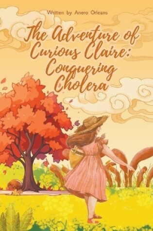 Cover of The Adventure of Curious Claire