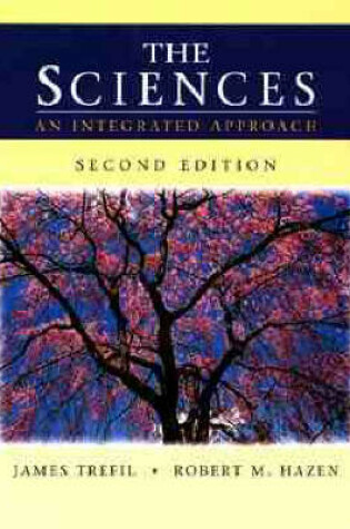 Cover of The Sciences