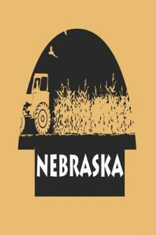 Cover of Nebraska