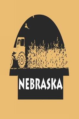 Book cover for Nebraska