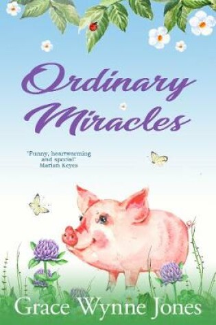 Cover of Ordinary Miracles