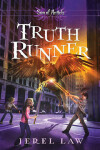 Book cover for Truth Runner