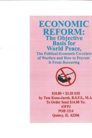 Cover of Economic Reform