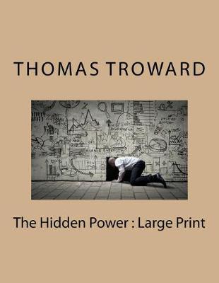 Book cover for The Hidden Power