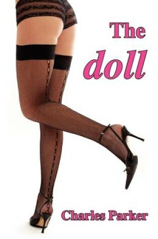 Cover of The Doll