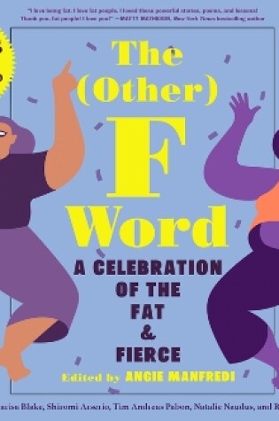 Cover of The Other F Word