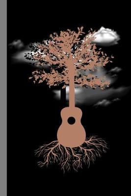 Book cover for Guitar Tree