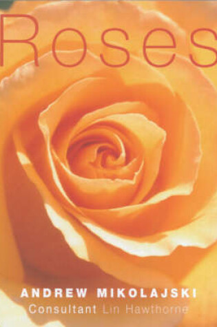 Cover of Roses