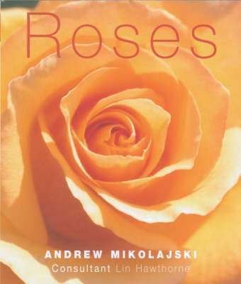 Book cover for Roses