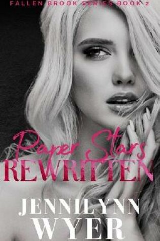 Cover of Paper Stars Rewritten