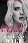 Book cover for Paper Stars Rewritten