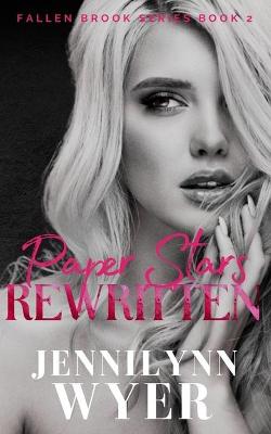 Book cover for Paper Stars Rewritten