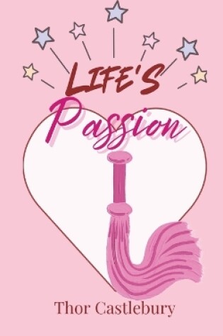 Cover of Life's Passion