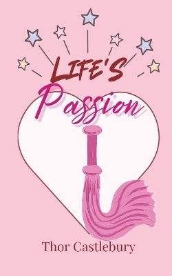 Book cover for Life's Passion