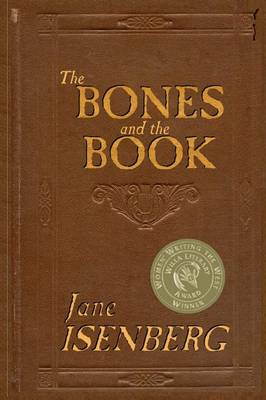 Book cover for The Bones and the Book