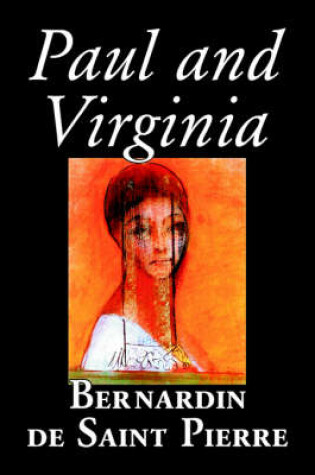 Cover of Paul and Virginia