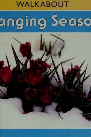 Cover of Changing Seasons