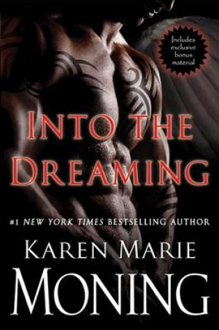 Cover of Into the Dreaming