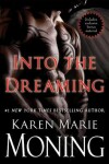 Book cover for Into the Dreaming