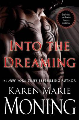 Cover of Into the Dreaming