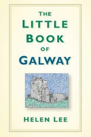 Cover of The Little Book of Galway