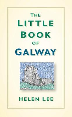 Book cover for The Little Book of Galway