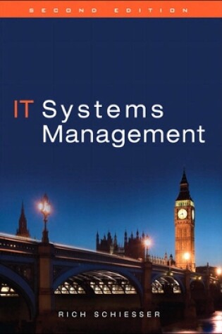 Cover of IT Systems Management