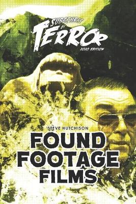 Cover of Found Footage Films 2020
