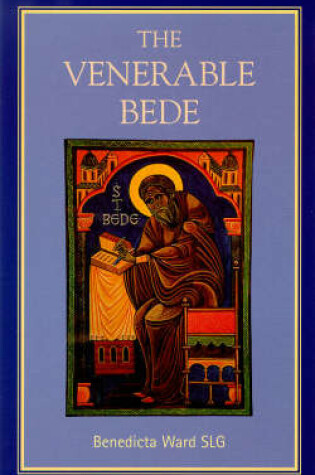 Cover of The Venerable Bede