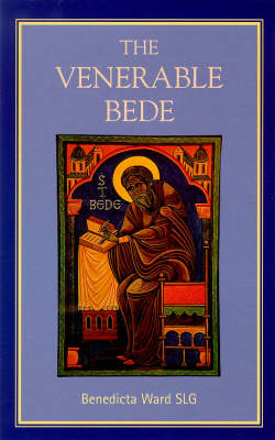 Book cover for The Venerable Bede