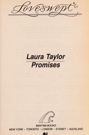 Cover of Promises