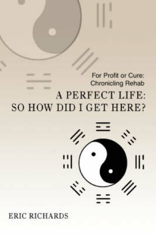 Cover of A Perfect Life