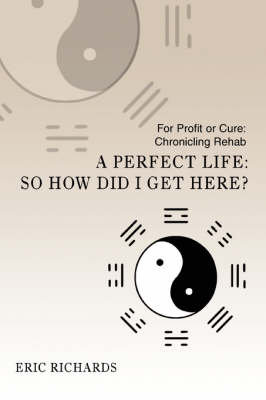 Book cover for A Perfect Life