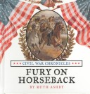 Cover of Fury on Horseback