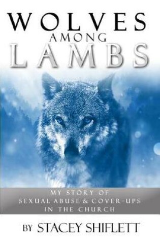 Cover of Wolves Among Lambs
