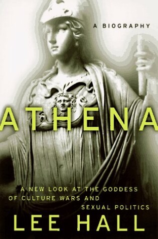 Cover of Athena