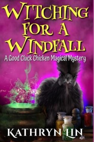 Cover of Witching for a Windfall