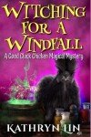 Book cover for Witching for a Windfall