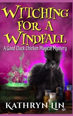 Book cover for Witching for a Windfall