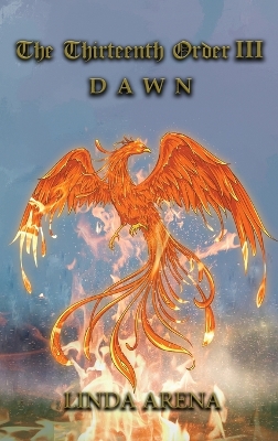 Book cover for The Thirteenth Order III