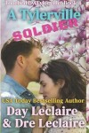 Book cover for A Tylerville Soldier